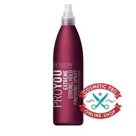 Лак сильной фиксации без аэрозоля-Revlon Professional Pro You Extreme Strong Hold Finishing Spray