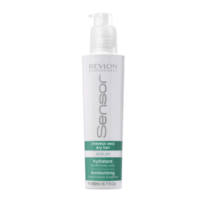 Шампунь-кондиционер увлажняющий Revlon Professional SENSOR Shampoo Moisturizing