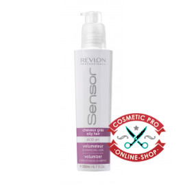 Шампунь-кондиционер для жирной кожи головы Revlon Professional SENSOR Shampoo Volumizer