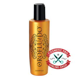Шампунь для волос-Orofluido Shampoo