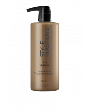 Шампунь для кучерявого волосся - Revlon professional STYLE MASTERS CURLY SHAMPOO 75ml Шампунь для кучерявого волосся - Revlon professional STYLE MASTERS CURLY SHAMPOO 75ml