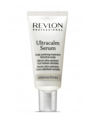 Зволожуюча та заспокійлива сироватка Revlon Professional Interactives Ultracalm Serum Зволожуюча та заспокійлива сироватка Revlon Professional Interactives Ultracalm Serum