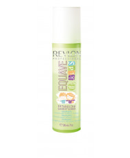Кондиціонер для дитячого волосся - Revlon Professional Equave Kids Daily Leave-In Conditioner Кондиціонер для дитячого волосся - Revlon Professional Equave Kids Daily Leave-In Conditioner