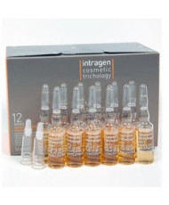 Ампули проти випадання волосся - Revlon Professional Intragen Anti-Hair Loss Treatment Ампули проти випадання волосся - Revlon Professional Intragen Anti-Hair Loss Treatment