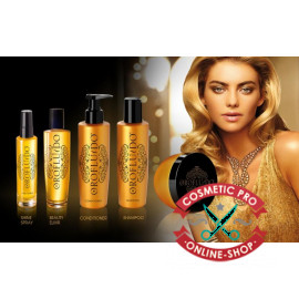 Эликсир красоты для волос-Orofluido Liquid Gold Beauty Elixir 50ml