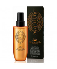 Кондиціонер для захисту від сонця-OROFLUIDO SAHARA CONDITIONER