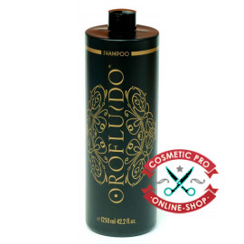 Шампунь для волосся-Orofluido Shampoo 1000ml