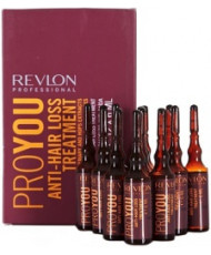 Ампули проти випадання волосся Revlon Professional Pro Anti-Hair Loss Treatment