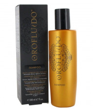 Шампунь для волосся-Orofluido Shampoo