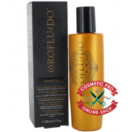 Шампунь для волос-Orofluido Shampoo