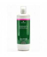 Шампунь, що відновлює, без сульфатів-Schwarzkopf Professional Essensity Color&amp;Repair Shampoo 1000ml