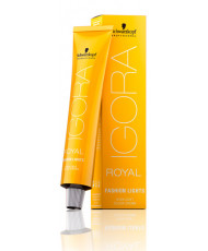 Фарба для волосся-Schwarzkopf igora Fashion Lights