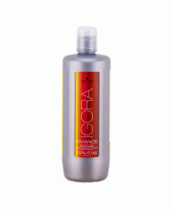 Лосьйон-окислювач-Schwarzkopf Professional Igora Vibrance 1.9%